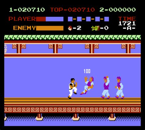 old school games